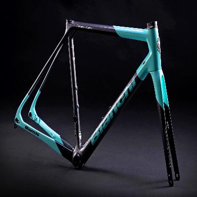 20" (50cm) Bicycle Frame